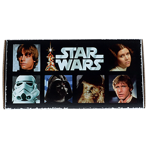 Chewbacca A New Hope 6-Pack #1