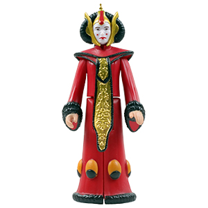 Padmé Amidala The Phantom Menace (Queen Gown)