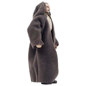 Qui-Gon Jinn The Phantom Menace