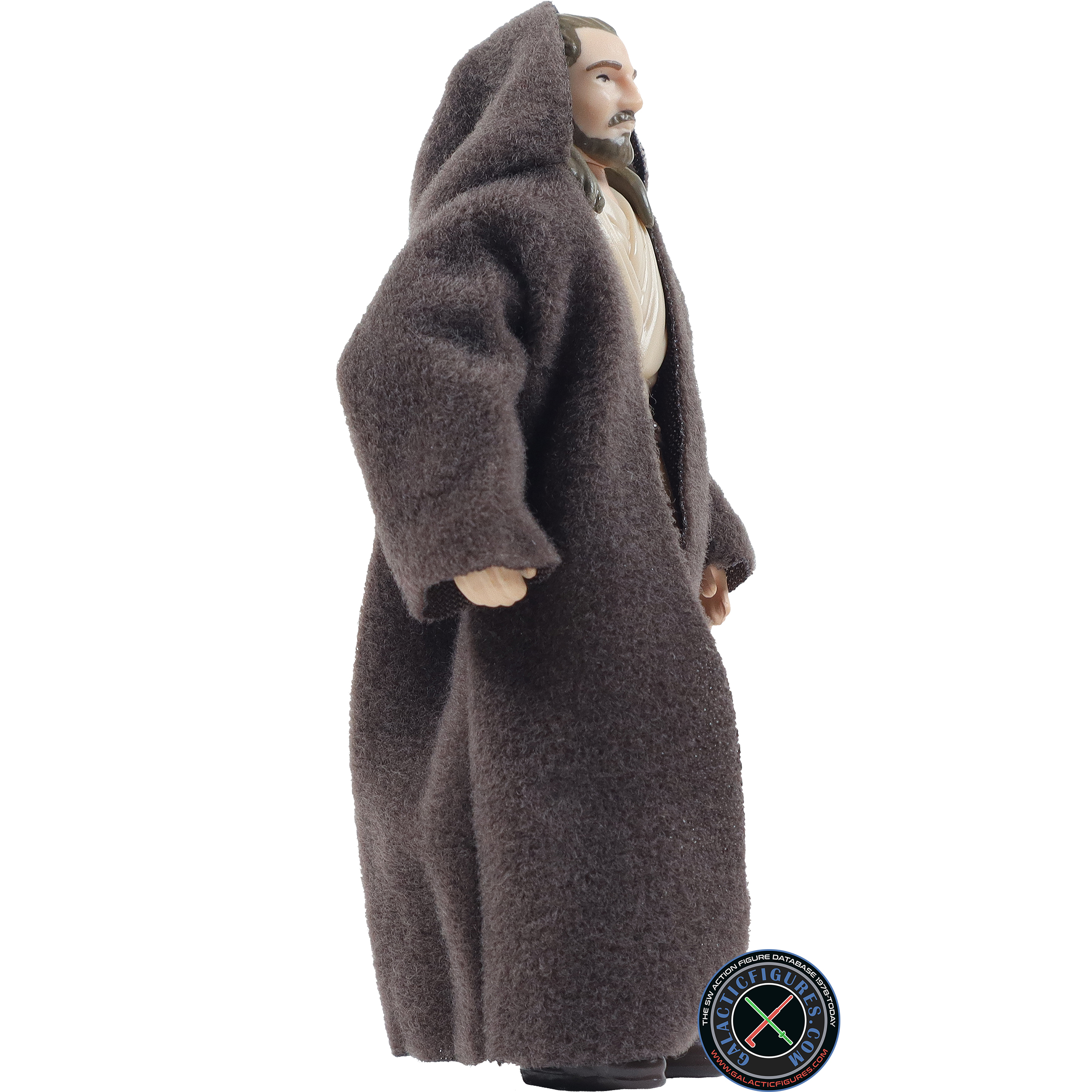 Qui-Gon Jinn The Phantom Menace