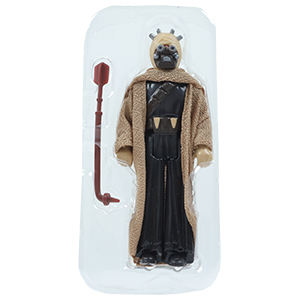 Tusken Warrior