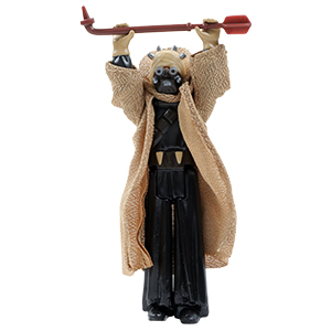 Tusken Warrior