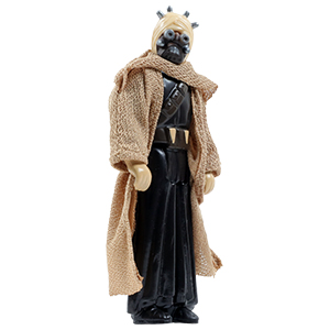 Tusken Warrior