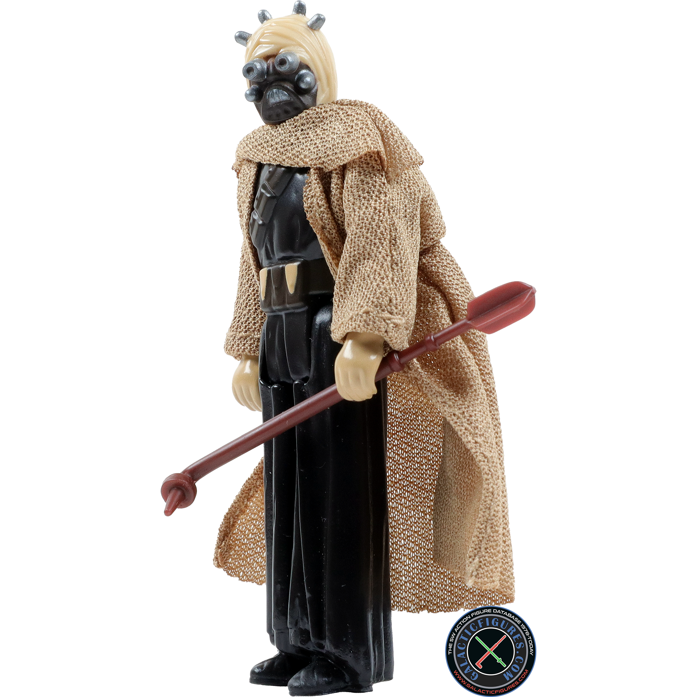 Tusken Warrior