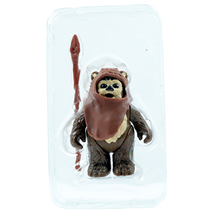 Wicket Return Of The Jedi 6-Pack