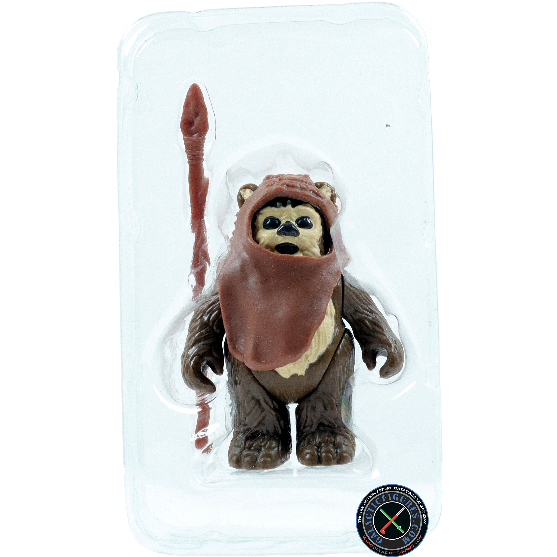 Wicket Return Of The Jedi 6-Pack