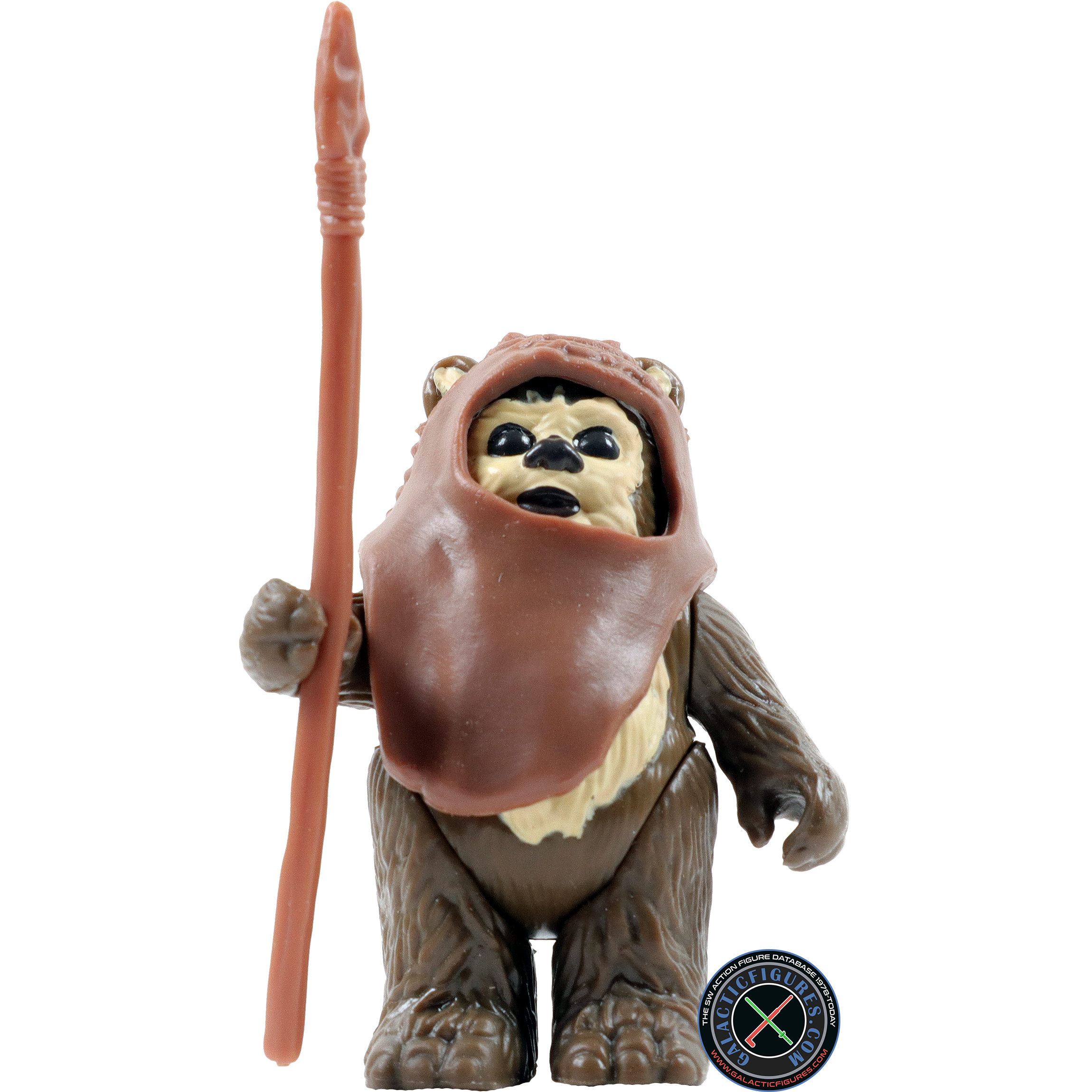 Wicket Return Of The Jedi 6-Pack