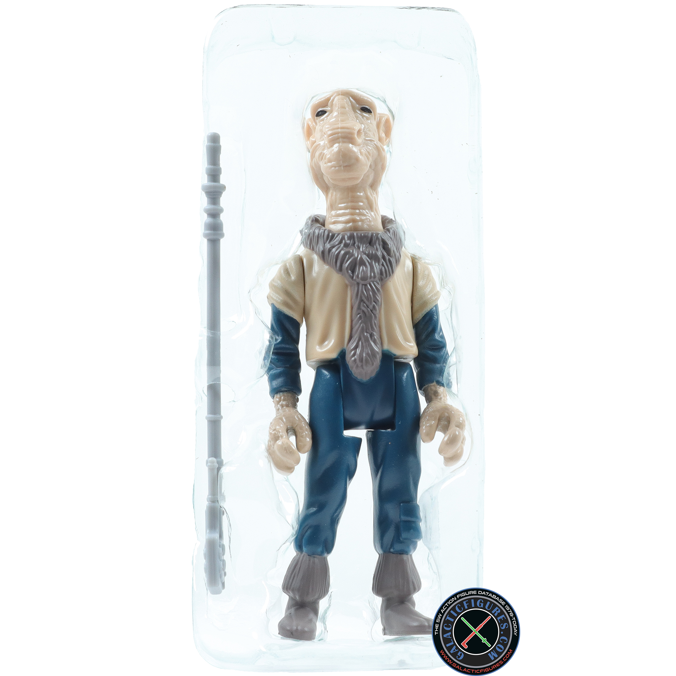 Yak Face Return Of The Jedi 6-Pack