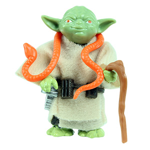 Yoda