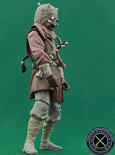 A’Sharad Hett The Hunt For Aurra Sing #38 The 30th Anniversary Collection