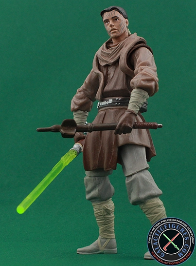A’Sharad Hett The Hunt For Aurra Sing #38 The 30th Anniversary Collection