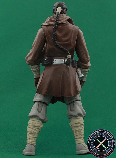 A’Sharad Hett The Hunt For Aurra Sing #38 The 30th Anniversary Collection