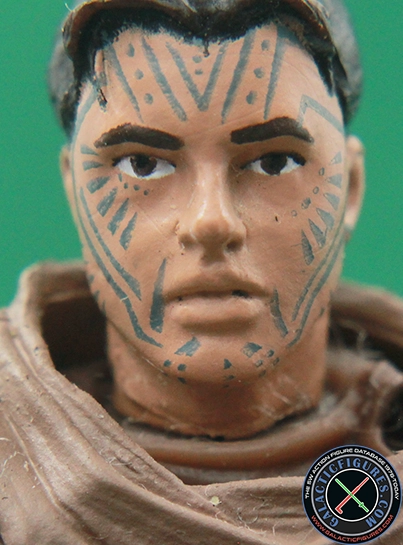 A’Sharad Hett The Hunt For Aurra Sing #38 The 30th Anniversary Collection