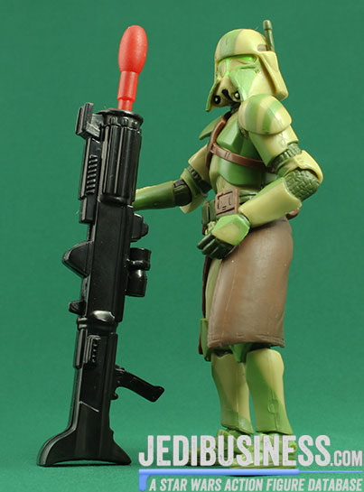 AT-RT Clone Commander AT-RT Assault Squad 3-Pack The 30th Anniversary Collection