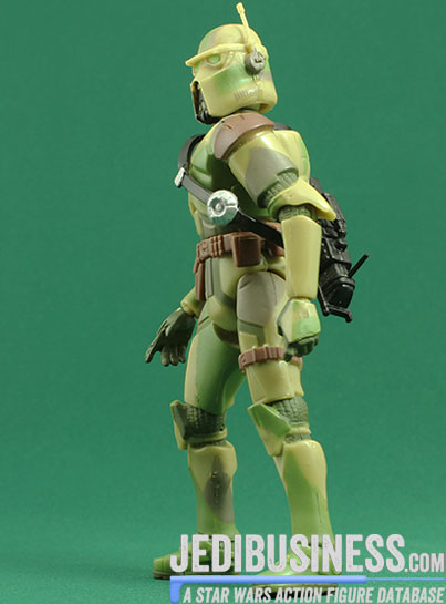 AT-RT Driver AT-RT Assault Squad 3-Pack The 30th Anniversary Collection