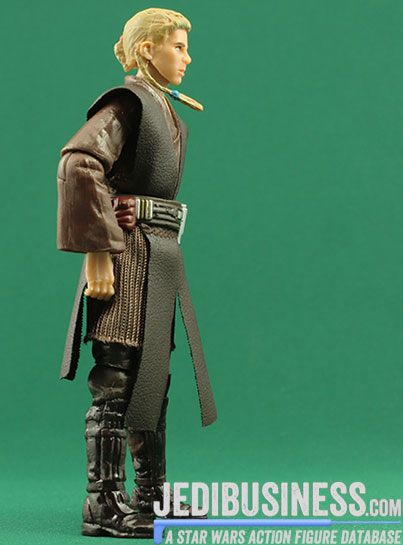 Anakin Skywalker Droid Factory Capture 5-Pack The 30th Anniversary Collection