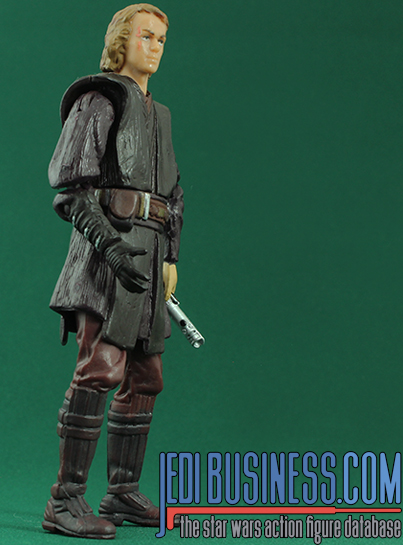 Darth Vader Revenge Of The Sith The 30th Anniversary Collection