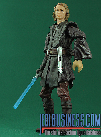 Darth Vader Revenge Of The Sith The 30th Anniversary Collection
