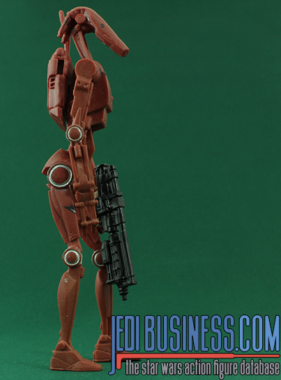 Battle Droid Battle Droid 2-Pack (2 of 4) The 30th Anniversary Collection