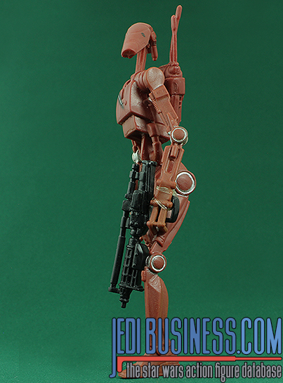 Battle Droid Battle Droid 2-Pack (2 of 4) The 30th Anniversary Collection