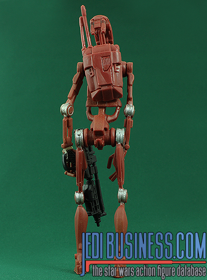 Battle Droid Battle Droid 2-Pack (2 of 4) The 30th Anniversary Collection