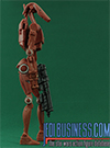 Battle Droid, Battle Droid 2-Pack (2 of 4) figure