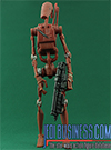 Battle Droid, Battle Droid 2-Pack (2 of 4) figure