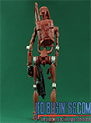 Battle Droid, Battle Droid 2-Pack (2 of 4) figure