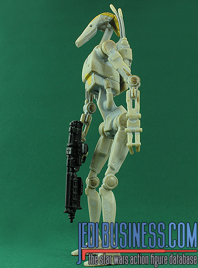 Battle Droid Battle Droid 2-Pack (1 of 4) The 30th Anniversary Collection