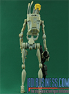 Battle Droid, Battle Droid 2-Pack (1 of 4) figure