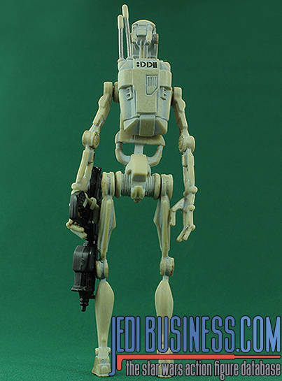 Battle Droid Battle Droid 2-Pack (1 of 4) The 30th Anniversary Collection