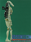 Battle Droid, Battle Droid 2-Pack (1 of 4) figure