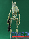 Battle Droid, Battle Droid 2-Pack (1 of 4) figure