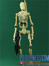 Battle Droid, Battle Droid 2-Pack (3 of 4) figure