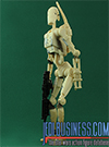 Battle Droid, Battle Droid 2-Pack (3 of 4) figure