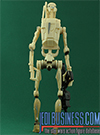 Battle Droid, Battle Droid 2-Pack (3 of 4) figure