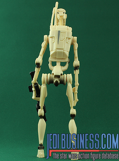Battle Droid Battle Droid 2-Pack (3 of 4) The 30th Anniversary Collection