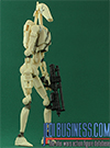 Battle Droid, Battle Droid 2-Pack (3 of 4) figure