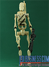 Battle Droid, Battle Droid 2-Pack (3 of 4) figure