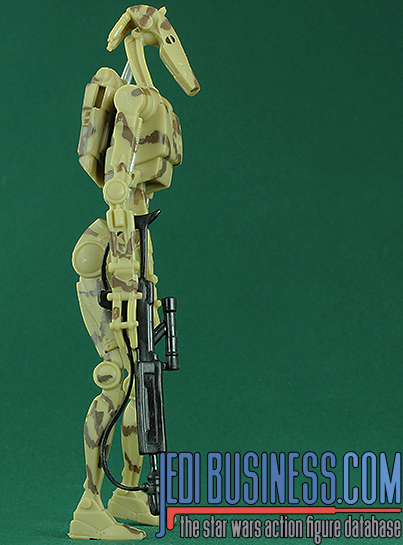 Battle Droid Assassin Battlefront II (2005) Droid 7-Pack The 30th Anniversary Collection