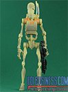 Battle Droid Engineer, Battlefront II (2005) Droid 7-Pack figure