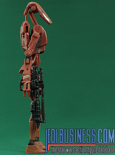 Battle Droid Battle Droid 2-Pack (2 of 4) The 30th Anniversary Collection