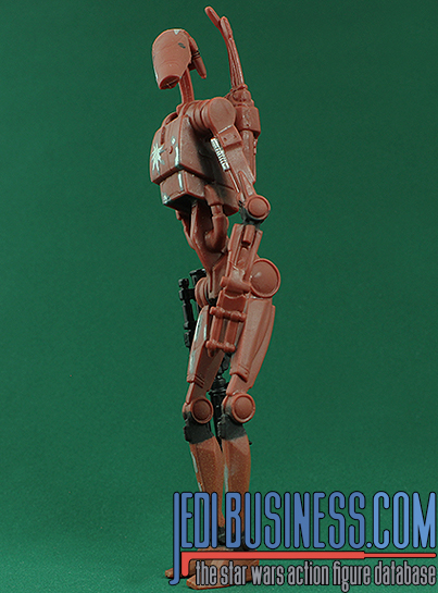 Battle Droid Battle Droid 2-Pack (2 of 4) The 30th Anniversary Collection