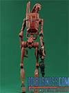 Battle Droid, Battle Droid 2-Pack (2 of 4) figure