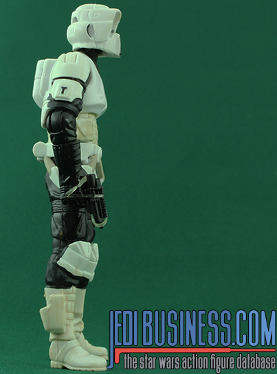 Biker Scout Return Of The Jedi The 30th Anniversary Collection