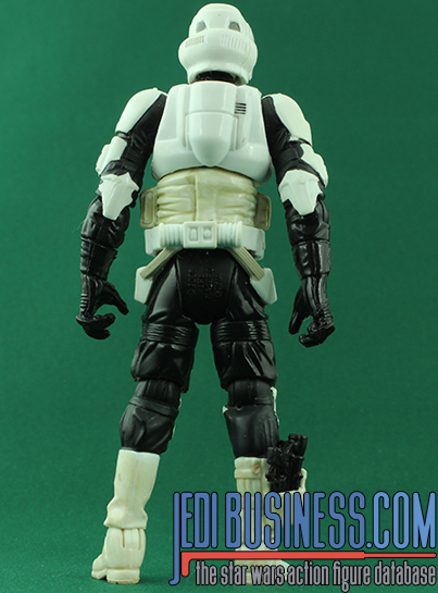 Biker Scout Return Of The Jedi The 30th Anniversary Collection