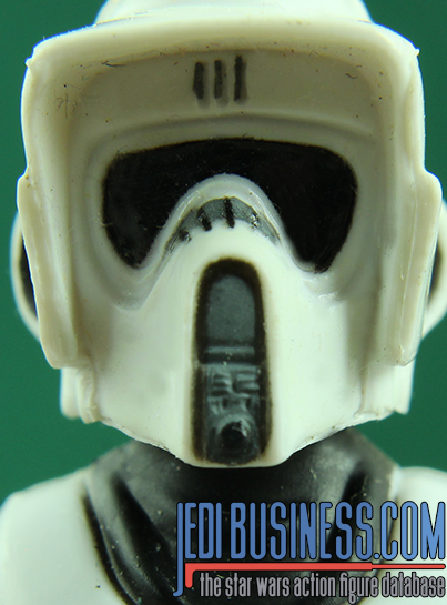 Biker Scout Return Of The Jedi The 30th Anniversary Collection