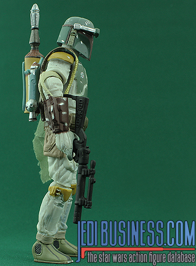 Boba Fett Return Of The Jedi The 30th Anniversary Collection