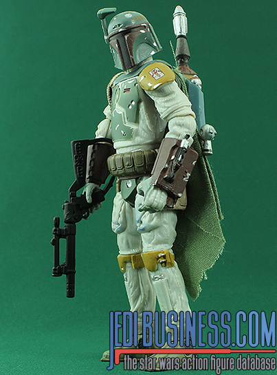 Boba Fett Return Of The Jedi The 30th Anniversary Collection