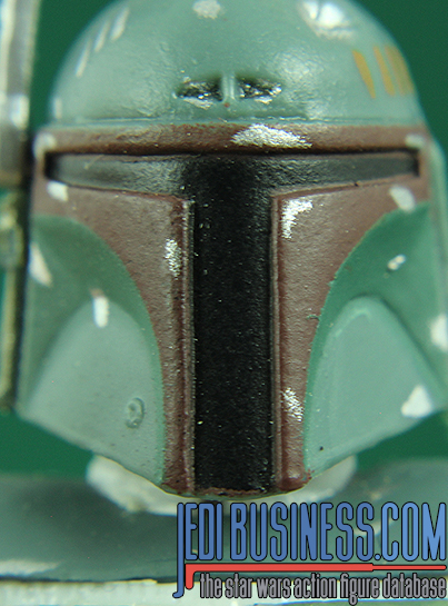 Boba Fett Return Of The Jedi The 30th Anniversary Collection